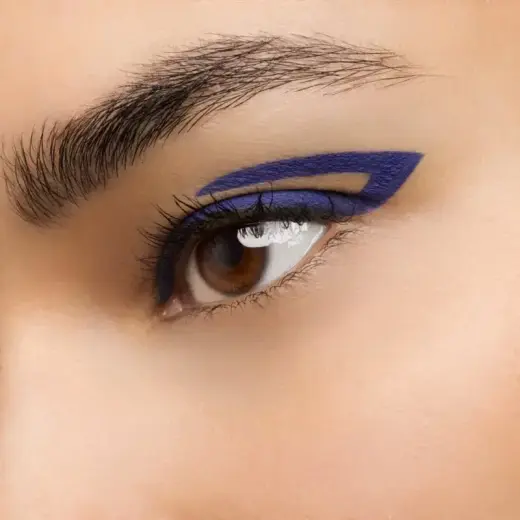 Yves Saint Laurent Crushliner Gel Eyeliner - 6 Bleu Enigmatique Foto 8