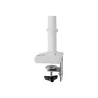 Ergotron LX Desk Monitor Arm Befestigungskit Alu (45-490-216) (45490216) Foto 2
