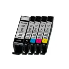 Canon Ink CLI-571M CLI571M Magenta (0387C001) — Foto 3