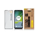 Tactical Glass Shield 5D for Motorola E13 Black Photo