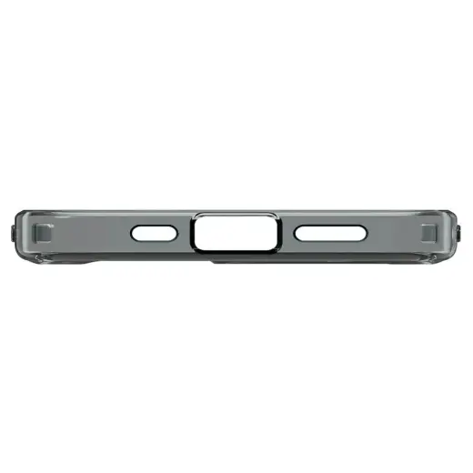 Spigen Ultra Hybrid Case for iPhone 16e - Gray Фото num