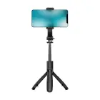 BLUE STAR selfie stick with wireless remote control tripod L21 black — Foto 10