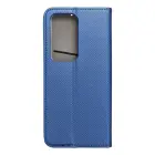 SMART CASE Book for OPPO A80 navy — Foto 7