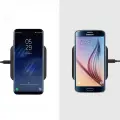 Choetech Qi 10W wireless charger for phone headphones black (T511-S) Фото num