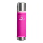 Termoss The Legendary Classic Bottle 0,59L fuksija — Foto 1