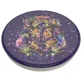 Popsockets 2 Glitter Hogwarts Floral Phone Holder and Stand Photo