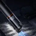 Baseus A5 Air car vacuum cleaner 12000Pa 90W - black Фото num