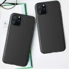 Soft Case Flexible gel case cover for Realme C31 black — Photo 6