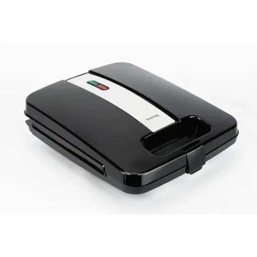 Huslog 4-Slot Panini Maker HUS1030 Foto 6