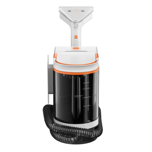 UWANT B200-SE 12000Pa 450W washing vacuum cleaner - white Photo