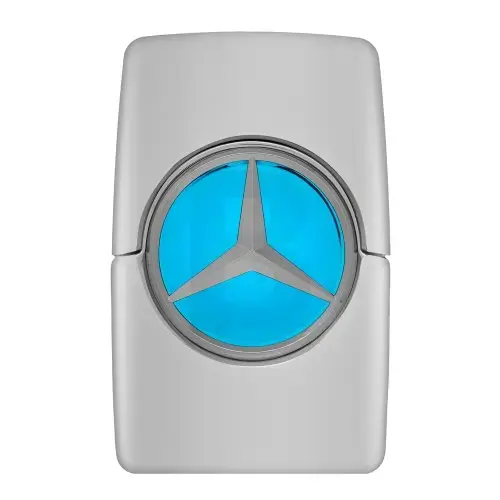 Mercedes-Benz Style Man Bright eau de parfum для мужчин 100 мл Фото num