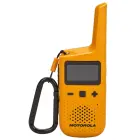 Set Walkie Talkie Motorola T72 UDS 2pcs orange Foto 5