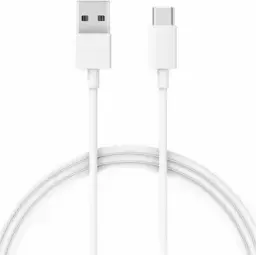 Xiaomi Mi BHR4422GL провод для передачи данных и зарядки | USB-C | 1m | белый Фото num