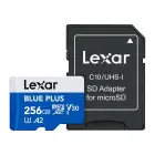 Lexar microSDXC memory card, 256GB (SD3.0) — Photo 4