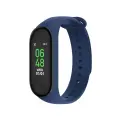 Forever smart bracelet Forever SB-50 navy Foto 1