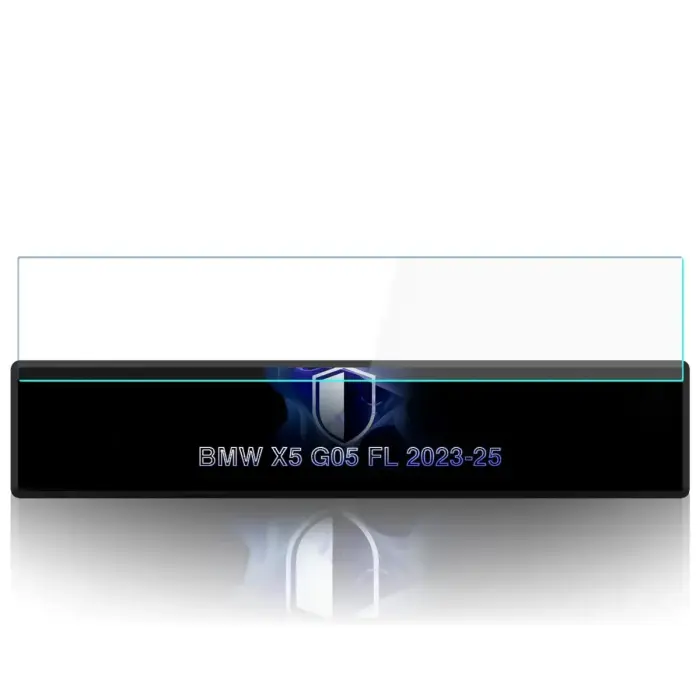 BMW X5 G05 FL (2023 - 2025) - 3mk BladeShield Center Display