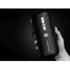 WILDMAN traveling bag for bottle holder 0,8L E3 black Photo