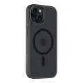 Tactical MagForce Hyperstealth Cover for iPhone 15 Asphalt — Foto 1