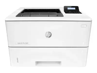 LASERJET ENTERPRISE M501DN J8H61A  Foto 2