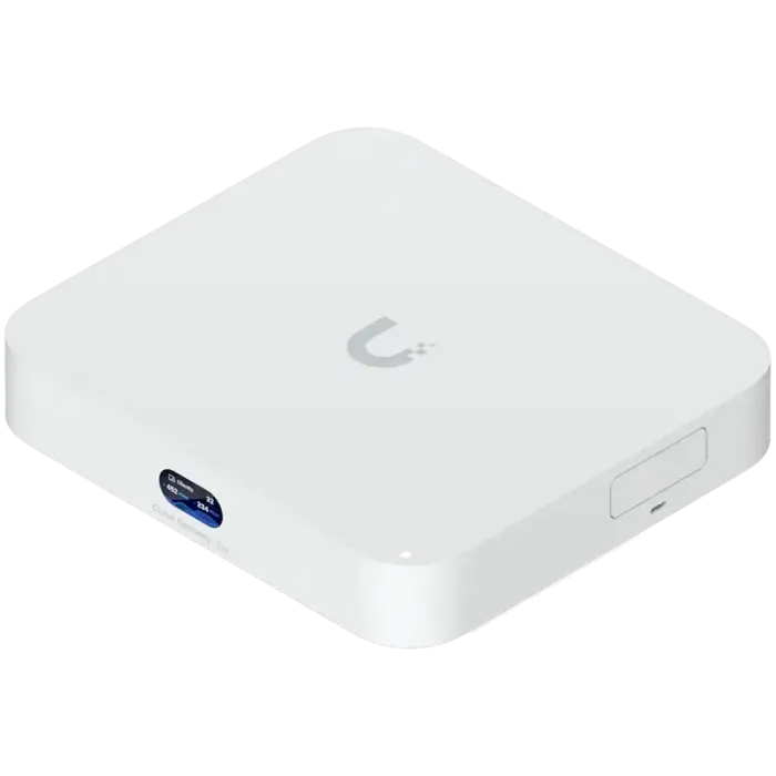 UBIQUITI UniFi Cloud Gateway Max
