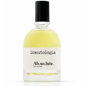 Scentologia Ab.so.lute. EDP 100ml