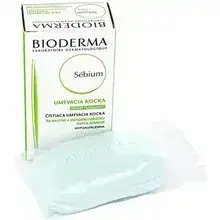 Bioderma Sébium soap 100.0g