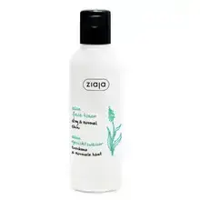 Ziaja Aloe Face Toner ( suchá a normální pleť ) - Pleťový tonik s aloe vera 200ml