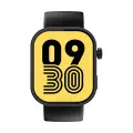 Zeblaze Btalk Plus Smartwatch (Black). Photo
