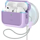 ESR ORBIT HALOLOCK MAGSAFE APPLE AIRPODS PRO 3 LAVENDER — Foto 1