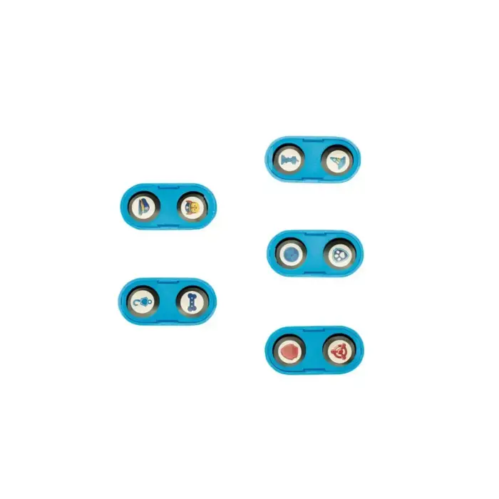 Paw Patrol tablet with projector blue Foto 3