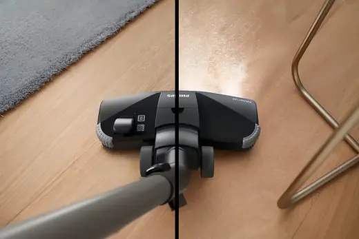 PHILIPS 6000 series putekļsūcējs ar maisu, 900W, balts Фото num