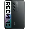 Smartphone Xiaomi Redmi 15 6|128GB black Фото num