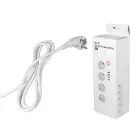Remote controlled WIFI power cord LTC Фото num
