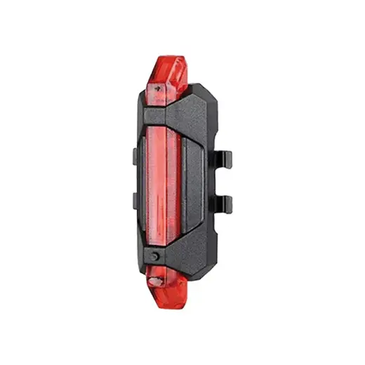 Bicycle light set Basic BLG-100 Forever Outdoor Photo