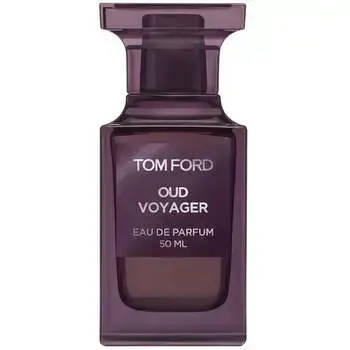 Tom Ford Private Blend Oud Voyager (EDP) parfimērijas ūdens unisex 50 ml