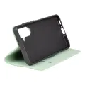 OBAL:ME SmoothTouch Case for Samsung Galaxy A36 5G Mint Green — Photo 2