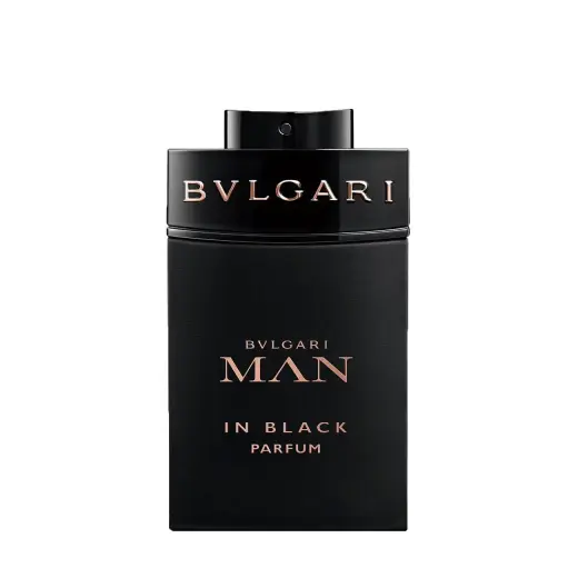 Bvlgari, Man In Black, Eau De Parfum, For Men, 100 ml *Tester