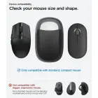 SPIGEN LD220 MOUSE SLEEVE BLACK — Foto 17