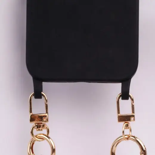 Silicon Switch case for Xiaomi Redmi 12c / Redmi 11a black Foto 17