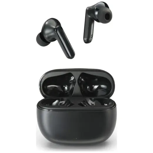 Bluetooth headphones Motorola Moto Buds 125 black Foto 2