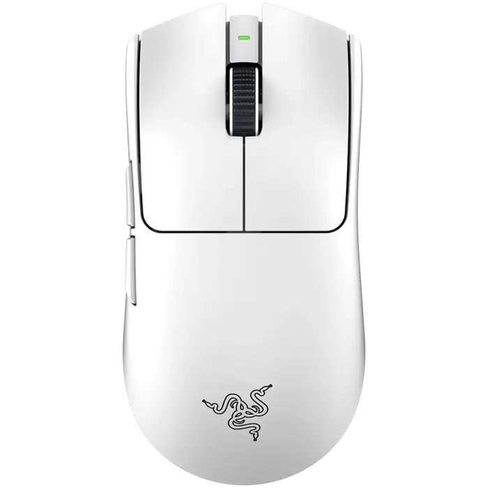 Datorpele Razer Viper V3 Pro White