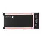 DeerRun Z10 Electric Treadmill (Pink) — Фото 4