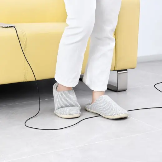 Baseus Superior Series datu pārraides un uzlādes vads | USB-A uz Micro USB | 10W | 2m | melns Foto 9