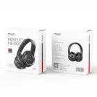 Borofone Headphones EP03 bluetooth black — Foto 15