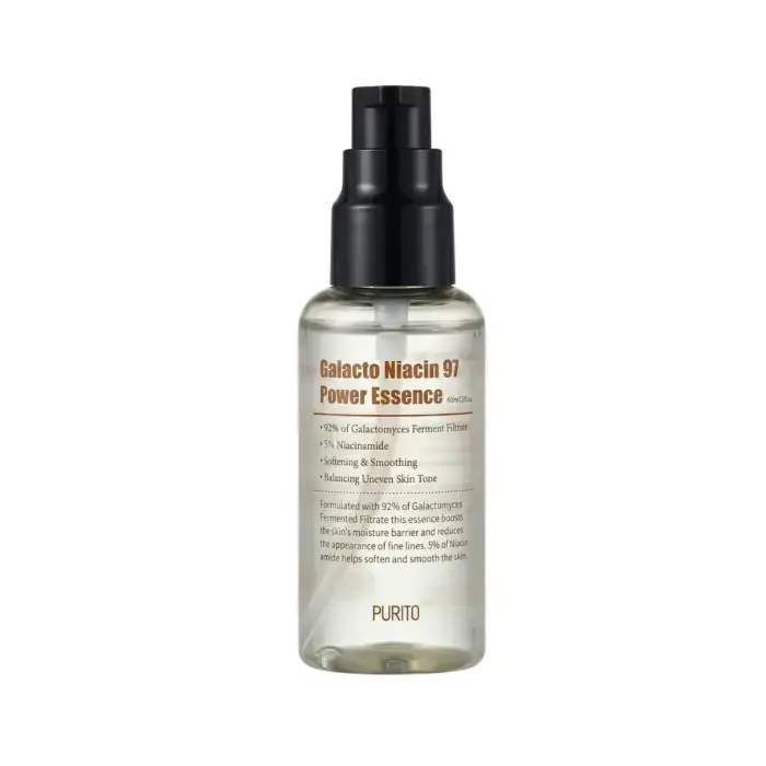 Purito galacto Niacin 97 Power Essence 60ml