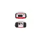 iPega SW2003C Travel Case for Nintendo Switch 2 Black Foto 8