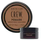 American Crew Medium Hold Pomade 50g Foto 1