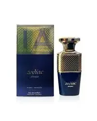 Paris Corner Zodiac Stratos (EDP) parfimērijas ūdens vīriešiem 100 ml