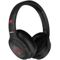 OTL Call of Duty: MW3 ANC słuchawki bezprzewodowe gamingowe | Gaming wireless headphones Black pixel camo Foto 2
