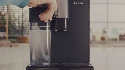 PHILIPS piena sistēmas tīrīšanas līdzeklis Saeco Photo